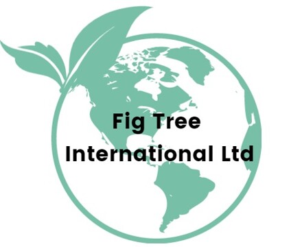 Fig tree international ltd logo