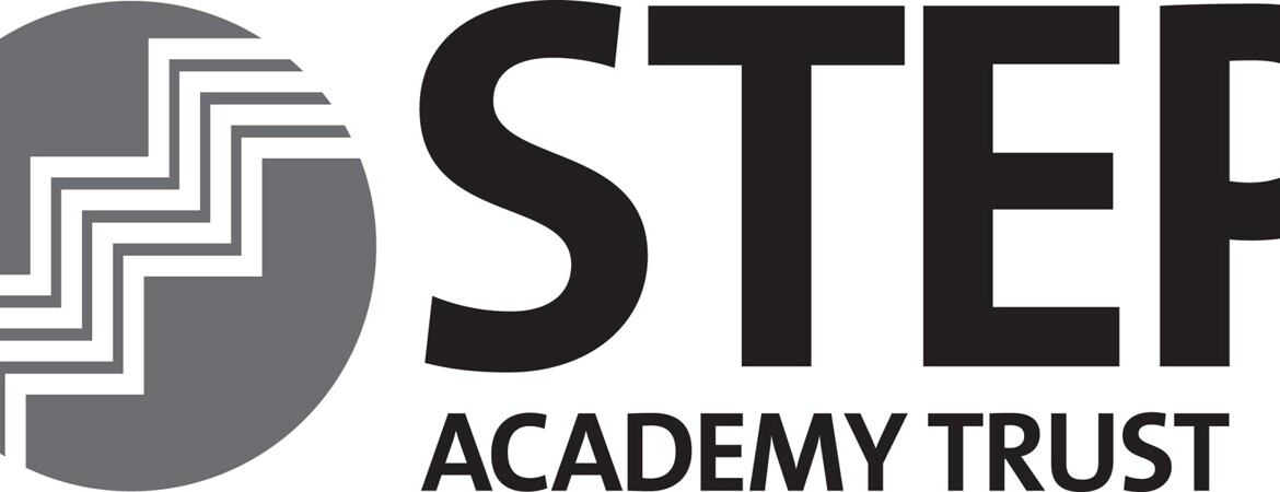 Welcome to the new STEP Academy Trust website