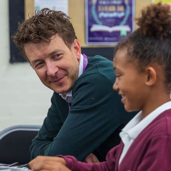 Peter Lilford Peter Lilford